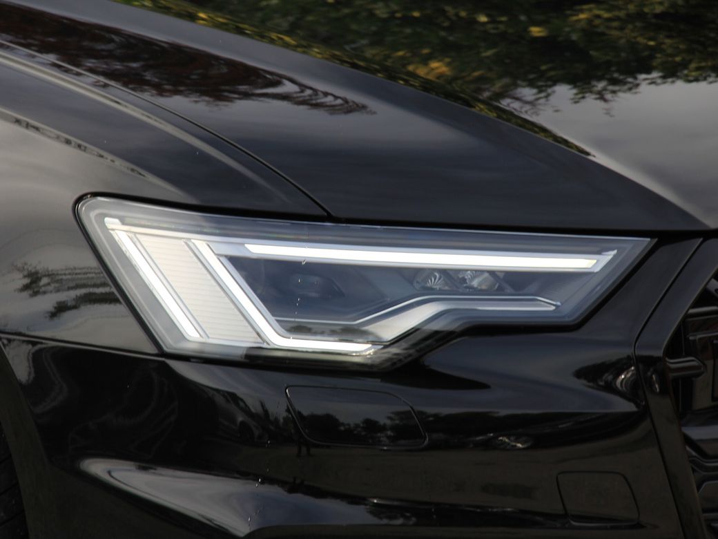 2024 Audi A6
