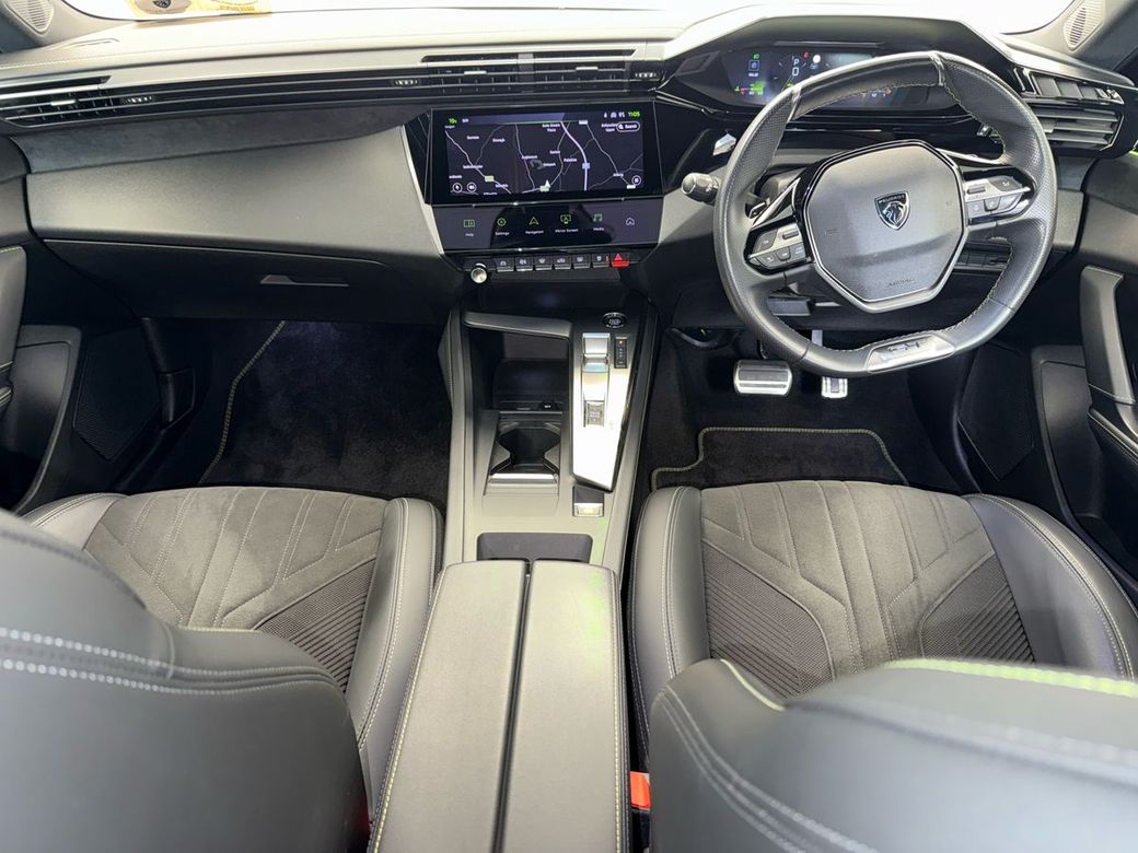 2023 Peugeot 408