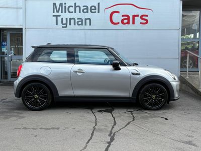 2023 Mini Cooper S