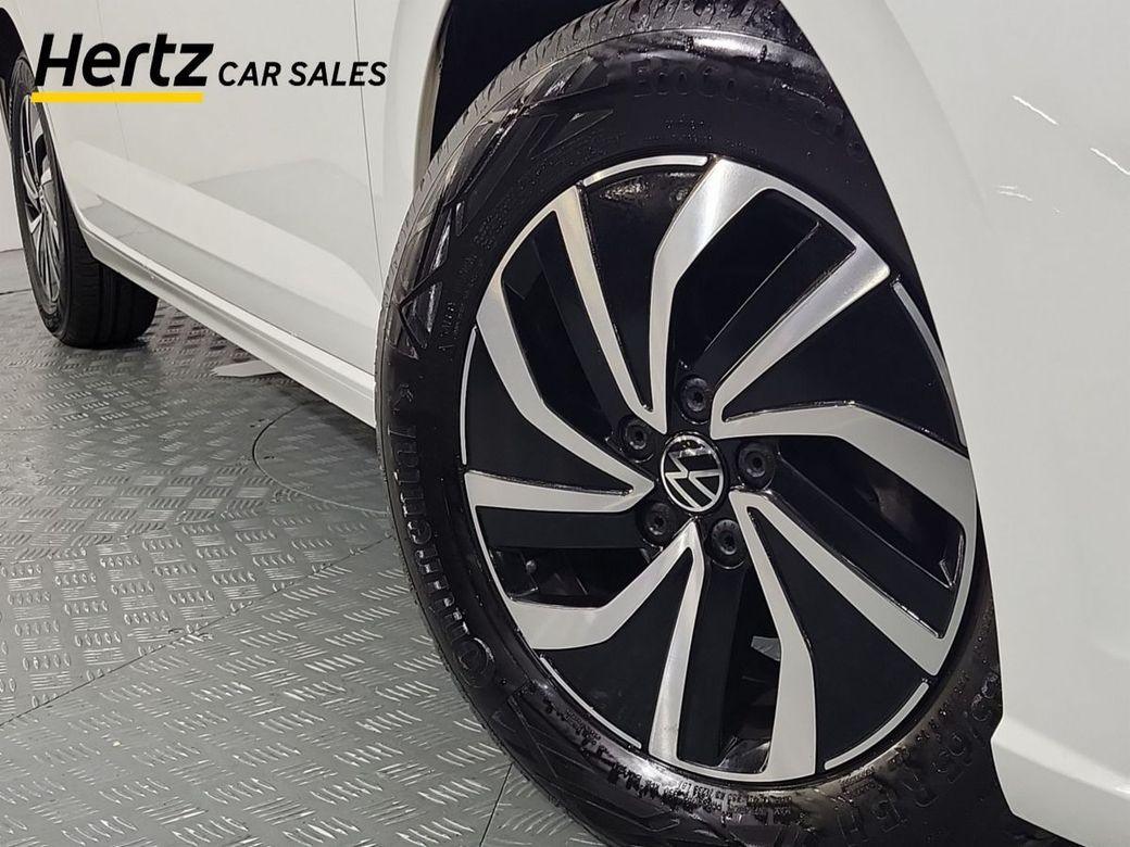 2023 Volkswagen Polo