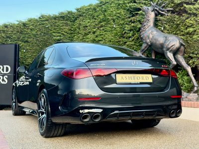 2025 Mercedes-Benz AMG