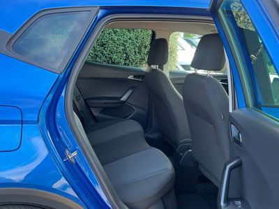 2024 SEAT Arona