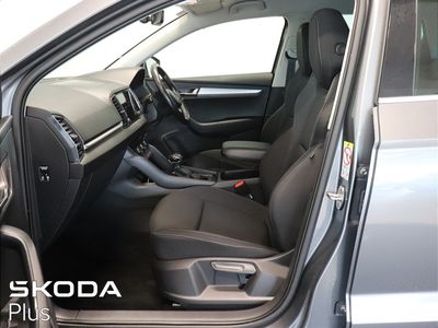 2023 Skoda Karoq