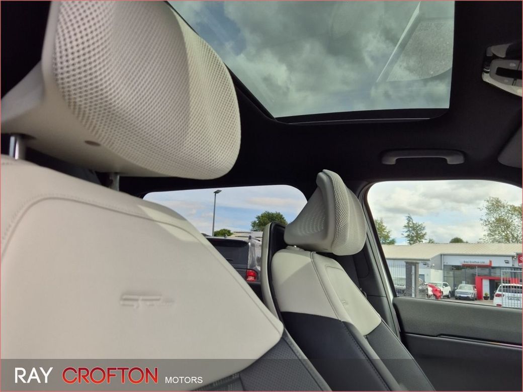 2026 Kia EV4