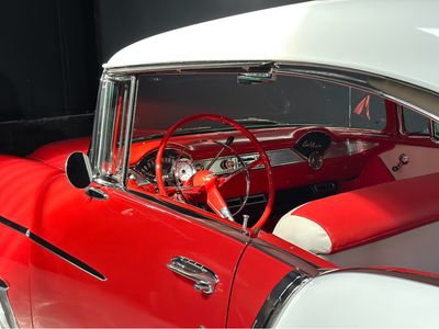 1955 Chevrolet Bel Air