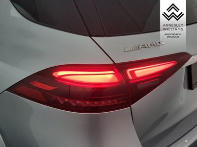 2025 Mercedes-Benz GLE Class