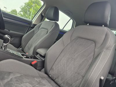 2020 Volkswagen Golf