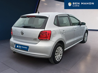 2014 Volkswagen Polo