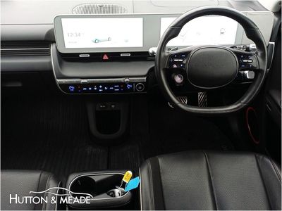 2023 Hyundai Ioniq 5