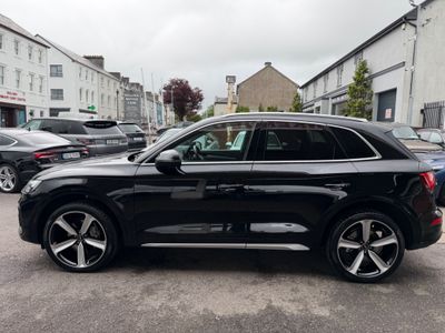 2022 Audi Q5