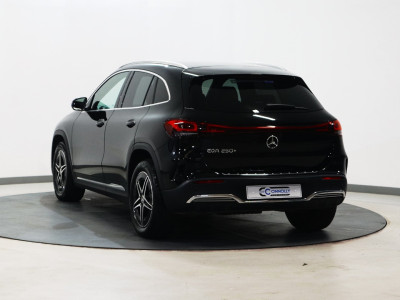 2023 Mercedes-Benz EQA