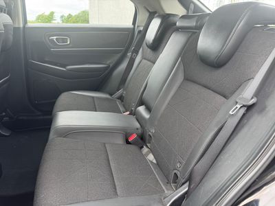 2024 Honda HR-V