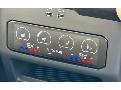 2025 BMW i5