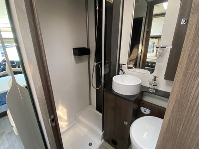 2026 Fiat Ducato Camper