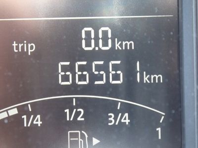 2013 Volkswagen Polo