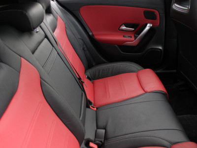 2020 Mercedes-Benz A Class