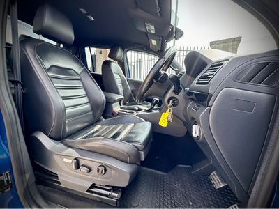 2020 Volkswagen Amarok