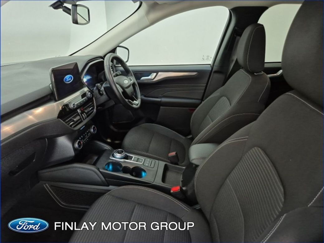 2023 Ford Kuga