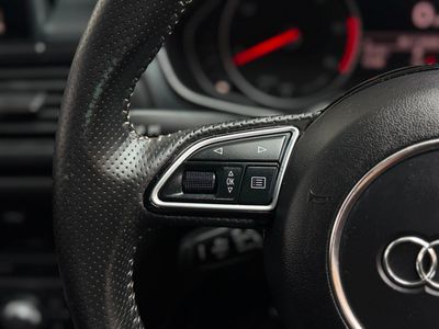 2017 Audi A6