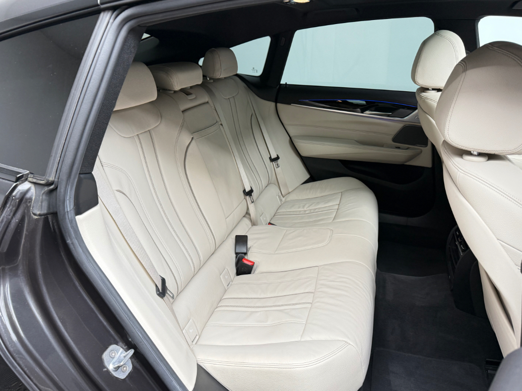 2019 BMW 6 Series