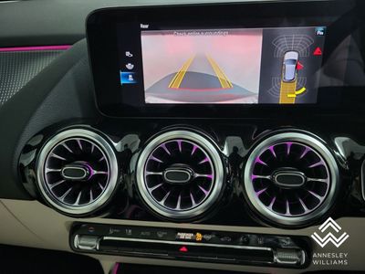 2024 Mercedes-Benz EQA