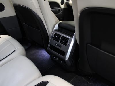 2022 Land Rover Range Rover Sport