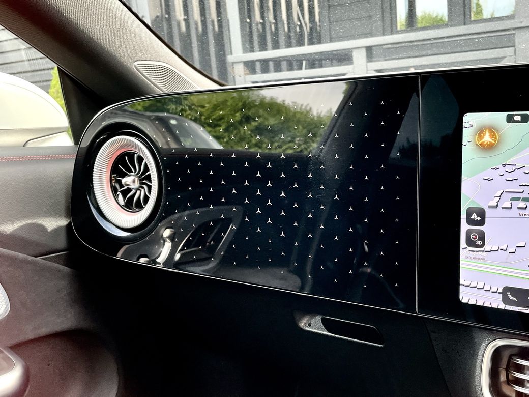 2025 Mercedes-Benz CLA Class