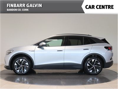 2023 Volkswagen ID.4