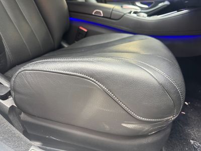 2015 Mercedes-Benz S Class