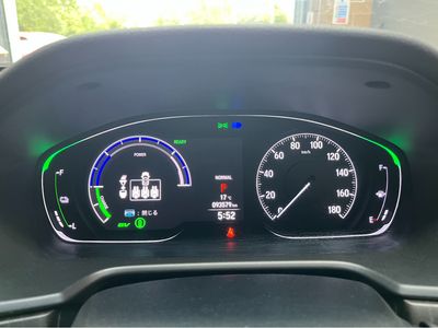 2020 Honda Accord