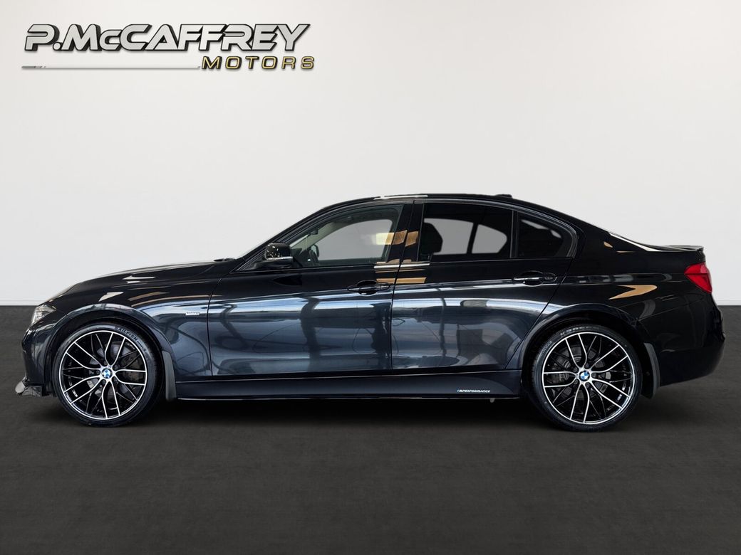 2016 BMW 3 Series
