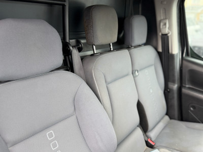 2015 Citroen Berlingo