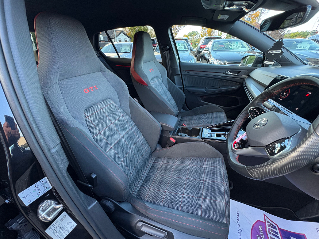 2024 Volkswagen Golf