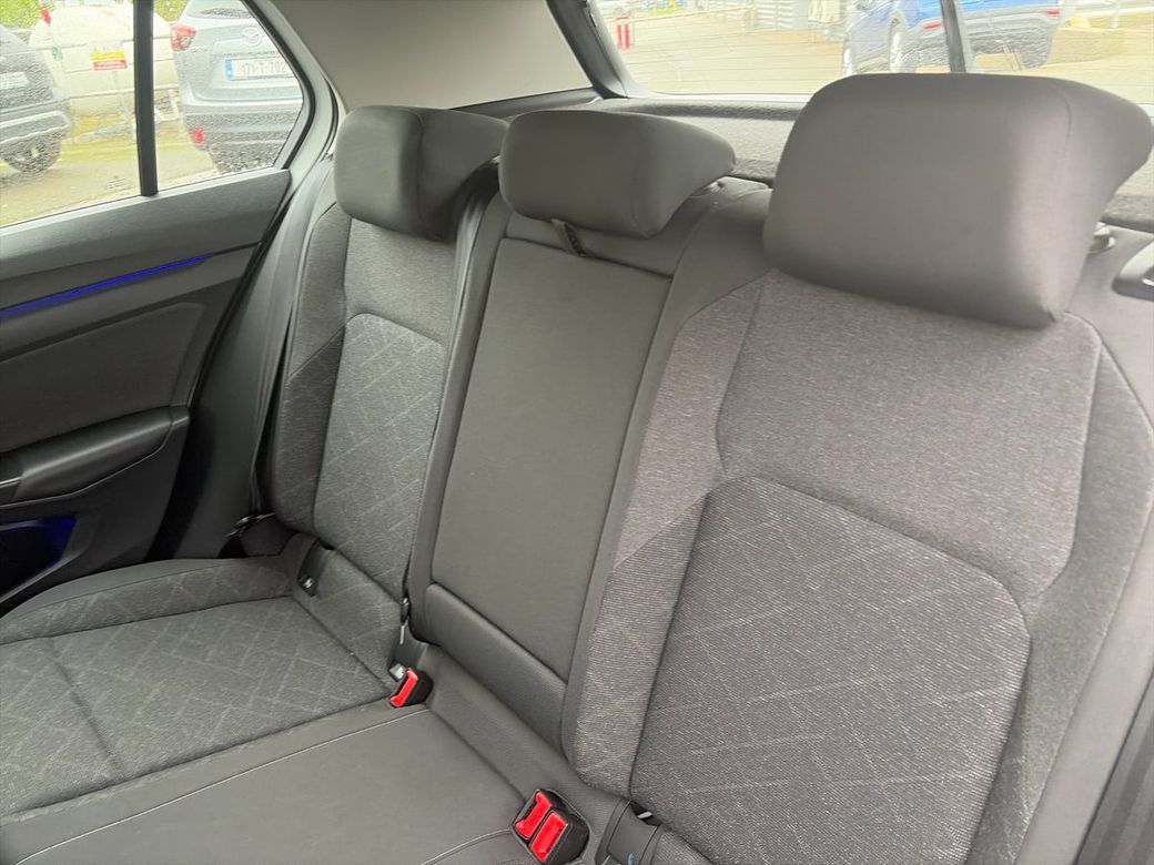 2024 Volkswagen Golf