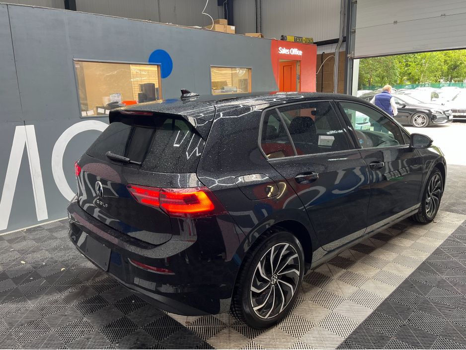 2024 Volkswagen Golf