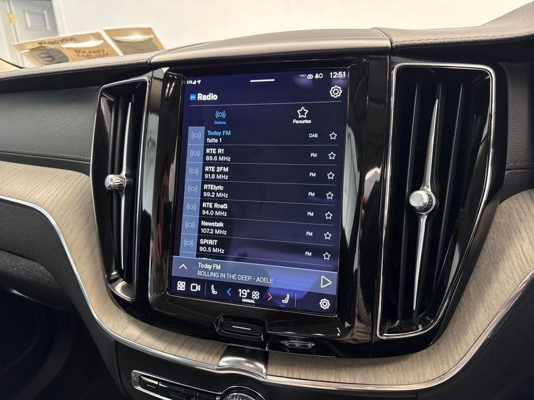 2021 Volvo XC60
