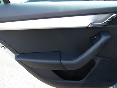 2020 Skoda Octavia
