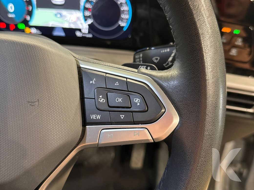 2023 Volkswagen Golf