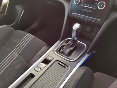 2017 Renault Megane