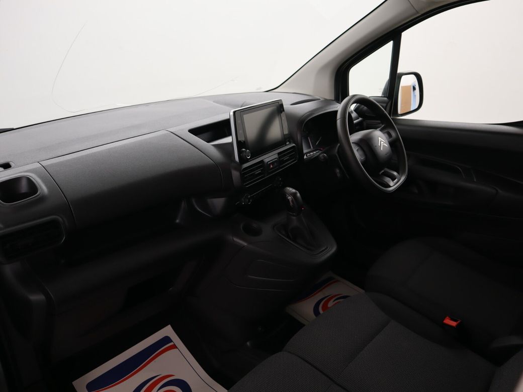 2020 Citroen Berlingo
