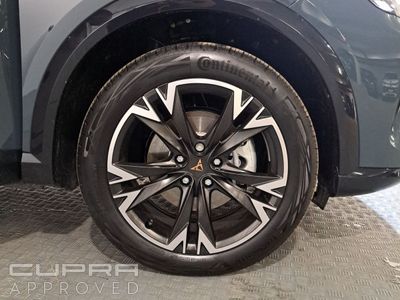 2026 Cupra Formentor