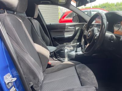 2018 BMW 1 Series