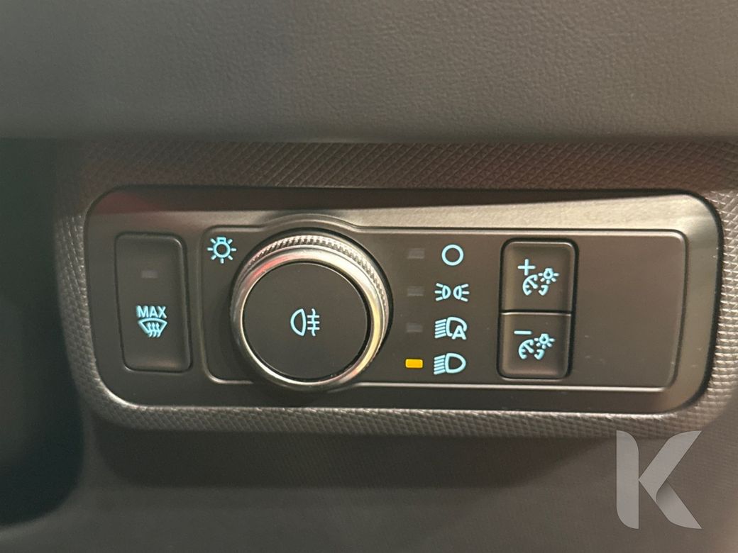 2021 Ford Mustang Mach-e