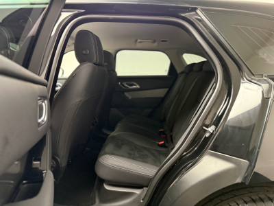 2019 Land Rover Range Rover Velar