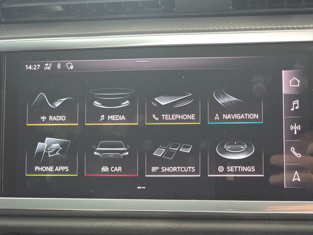 2019 Audi Q3