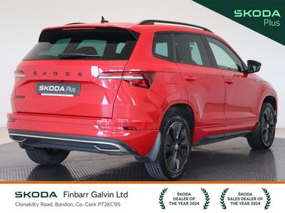 2022 Skoda Karoq