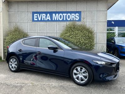 2023 Mazda Mazda3
