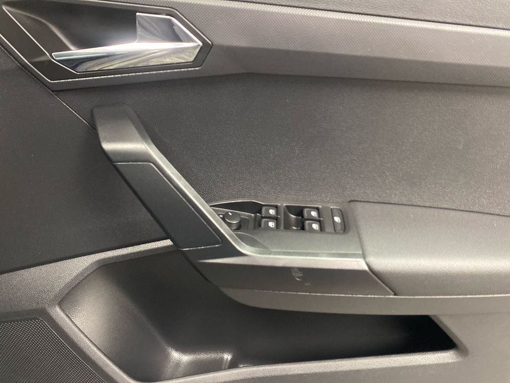 2024 SEAT Arona