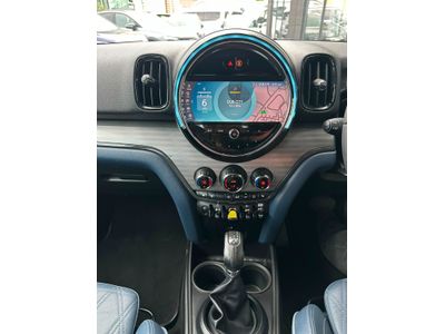 2023 Mini Countryman