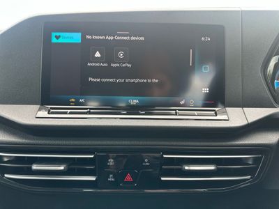 2025 Volkswagen Caddy Maxi Life